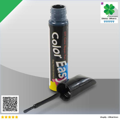 OTOHEROES ColorEasy Cat Penghilang Lecet Cat Mobil Scratch Paint 12ml BS 1 CH 015 YS 312 HOS 25