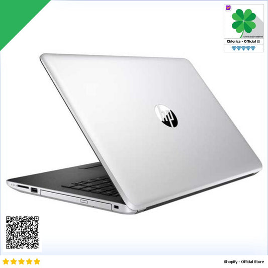 HP Notebook 14 bs005TU bs006TU N3060 4GB 500GB 14 Inch Windows 10