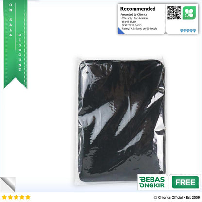 BUBM Waterproof Sleeve Case for Notebook FMBM