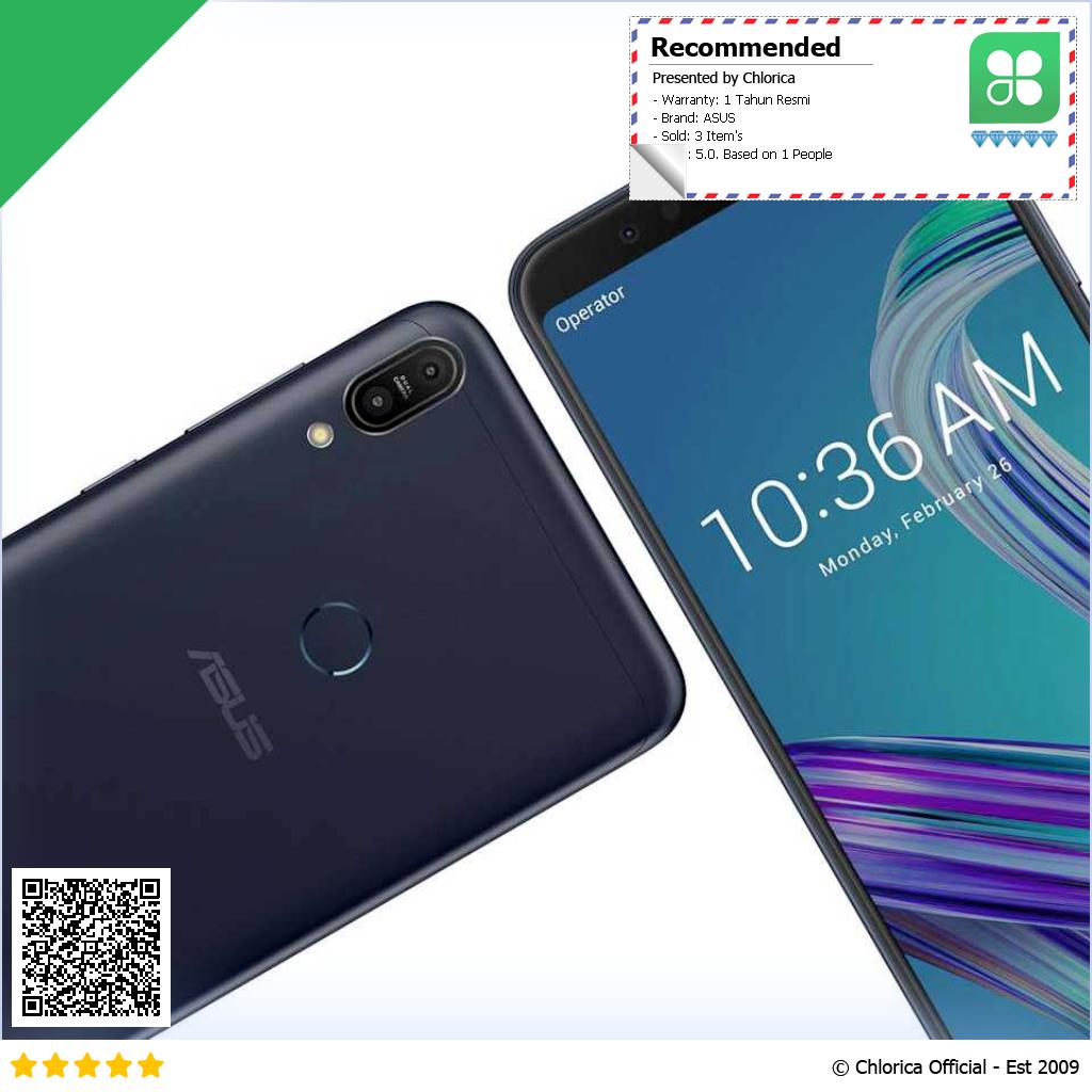 Asus Zenfone MAX M1 Pro 6 64 GB ZB602KL