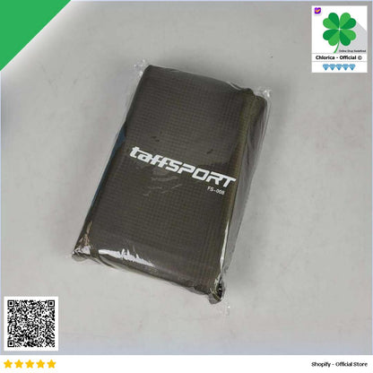 TaffSPORT Tikar Lipat Matras Camping Piknik Mat 200 x 210cm FS 008