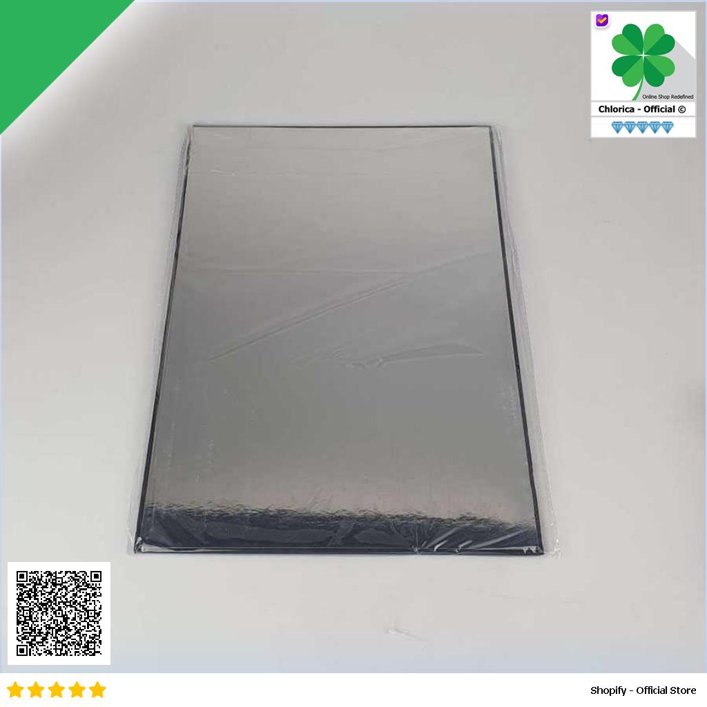 BEIYANG Papan Reflector Lipat Cardboard 3 in 1 Reflective Paper A3 A3R