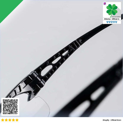 OULAIOU HAOGHIMENG Kacamata Sepeda Lensa Mercury Cycling Outdoor Sport 3015