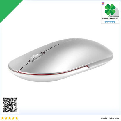 Xiaomi Mouse Wireless Bluetooth Game Mouse 1000dpi 2.4GHz & Bluetooth XMWS001TM