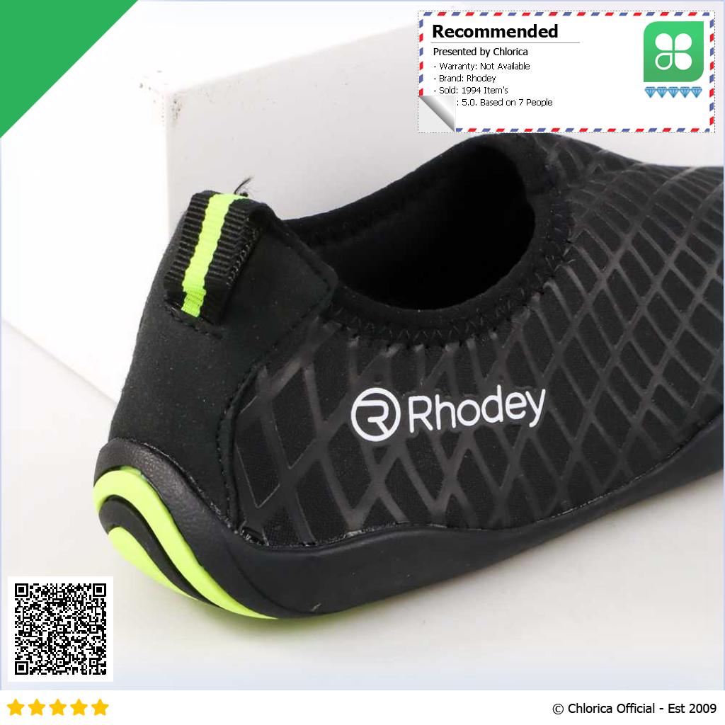 Rhodey STOUREG Sepatu Pantai Olahraga Air Beach Shoes 6688