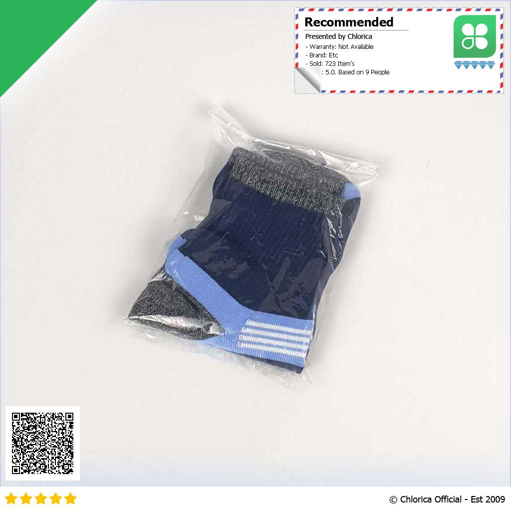 ZTOET Kaos Kaki Olahraga Pria Quick Drying Breathable Men Socks 39 45 WZ173