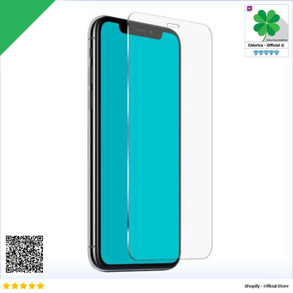 Zilla 2.5D Tempered Glass Curved 9H 0.26mm iPhone XS Max 11 Pro Max