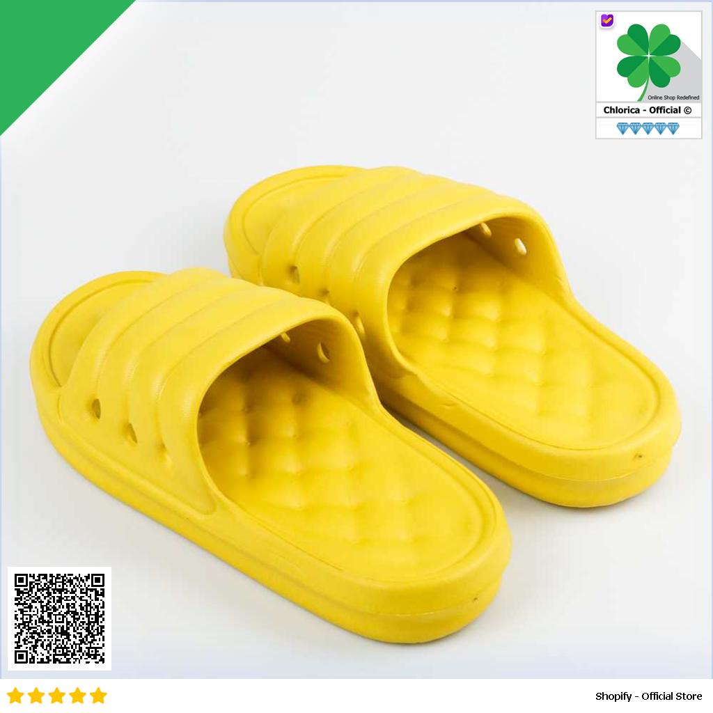 Rhodey Comfee Sandal Rumah Anti Slip Slipper EVA Soft Unisex MBL3036