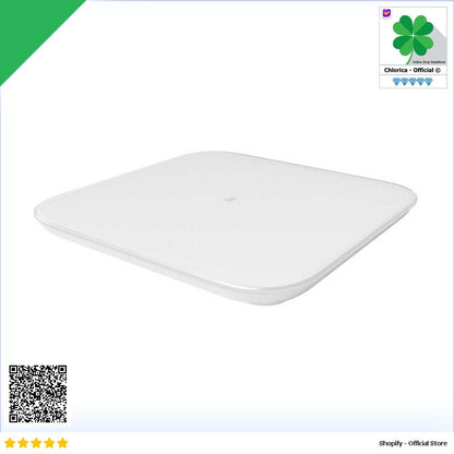 Xiaomi Millet Smart Scale 2 Bluetooth 5.0 for Android iOS XMTZC04HM