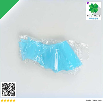 Alat Bantu Renang Tangan Katak Swimming Finger Fin Silicone Size HW700