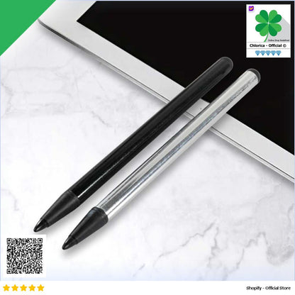 Binmer Stylus Pen Tablet Capacitive and Resistive Universal 2 in 1 TD0213