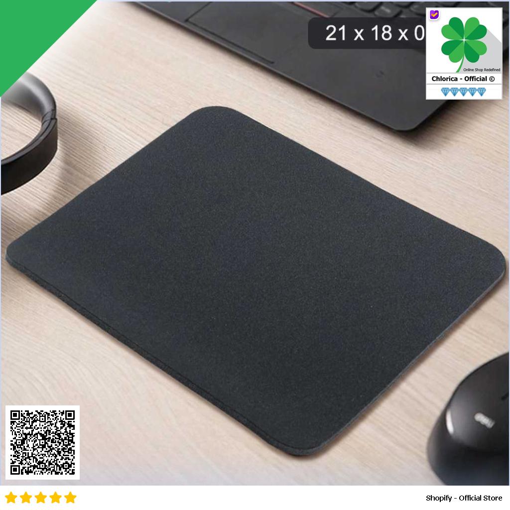 Sovawin Smooth Surface Anti Slip Mousepad Multifungsi MP004