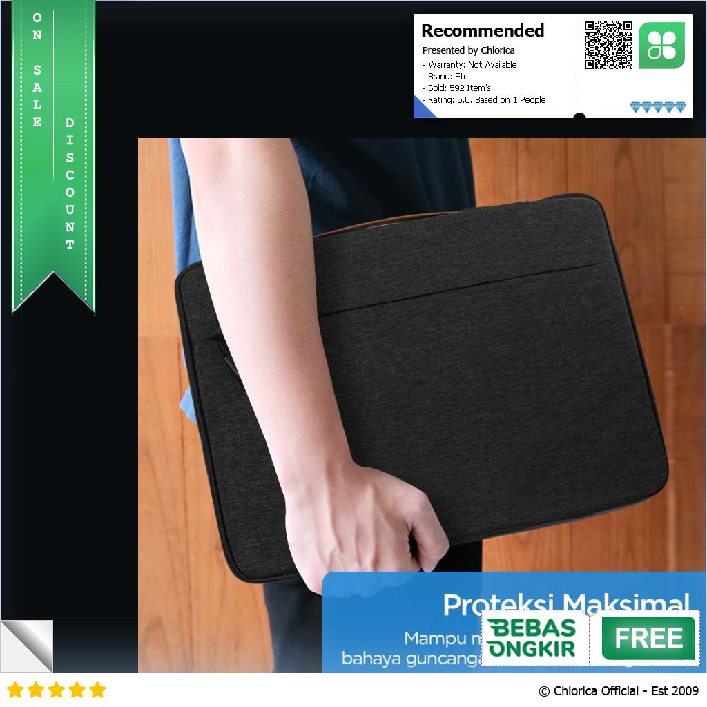 Sleeve Case Laptop Protective Carrying Bag Waterproof WI43