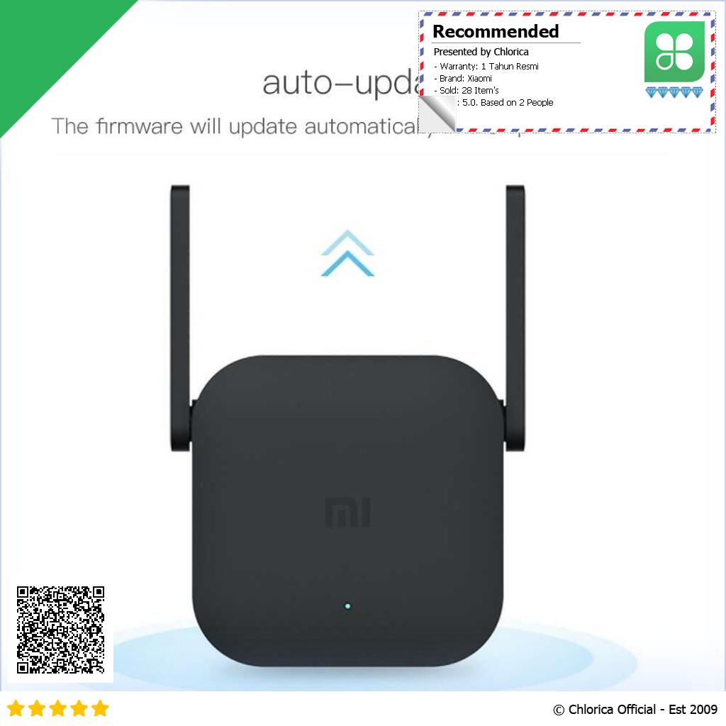 Xiaomi Wifi Repeater 5GHz Wifi Range Extender 1200Mbps AC1200