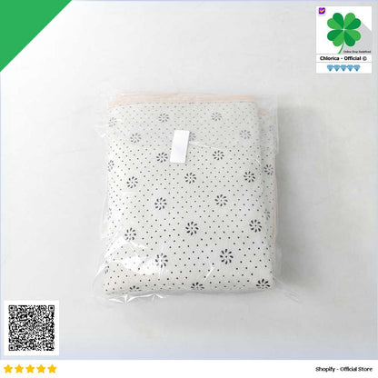 Olanly Keset Kamar Mandi Memory Foam Non Slip Super Absorbent 60x40cm LA 40