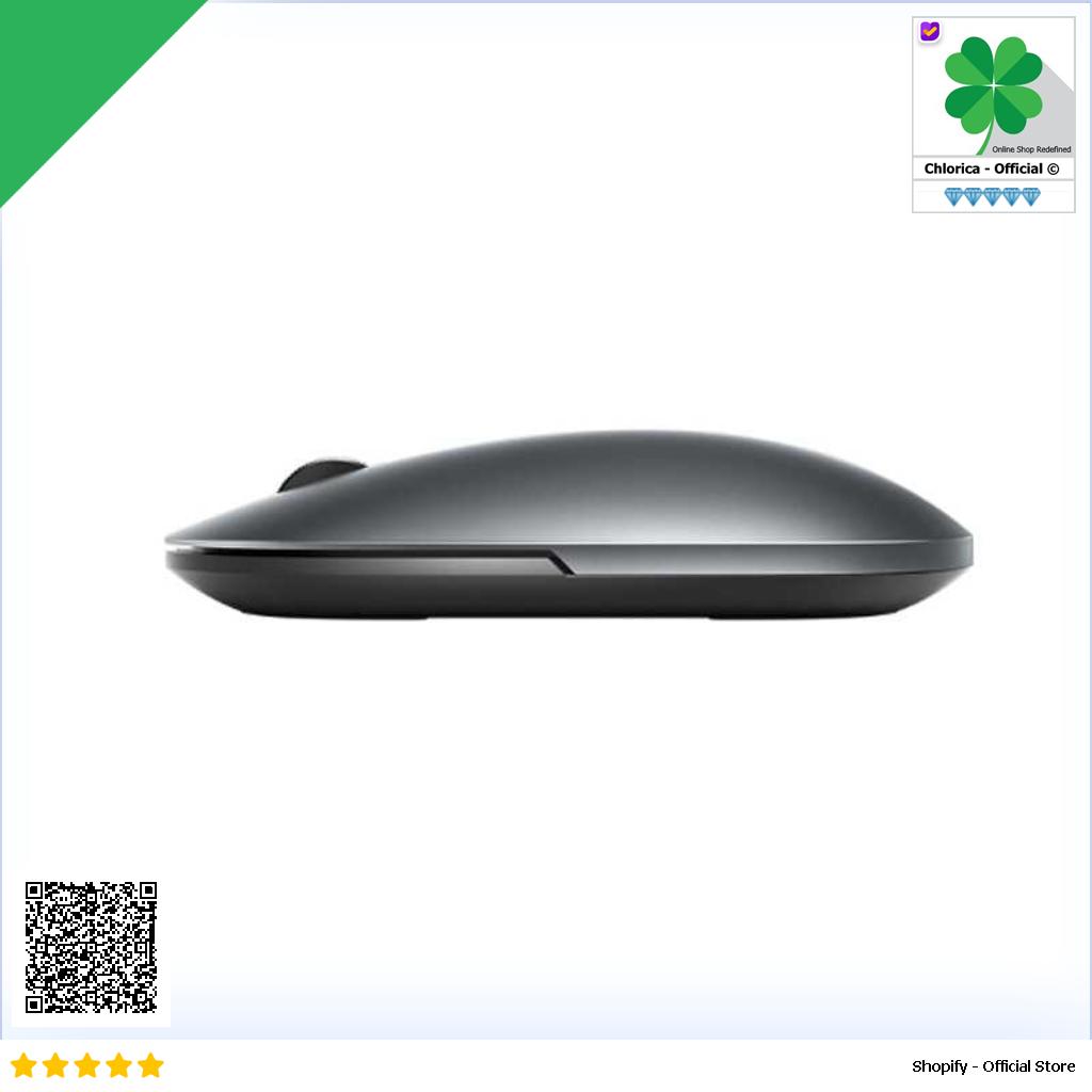 Xiaomi Mouse Wireless Bluetooth Game Mouse 1000dpi 2.4GHz & Bluetooth XMWS001TM