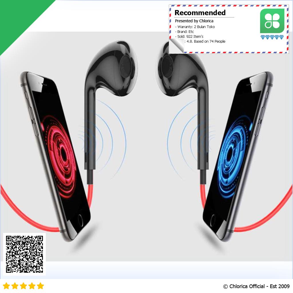 Earphone Bluetooth V5.1 EDR Sports with Magnetic Neckband BT313