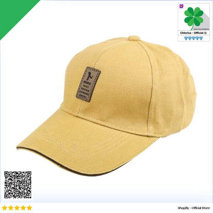 Rhodey EDIKO Topi Baseball Cap Polos Logo Ediko Golf RB68