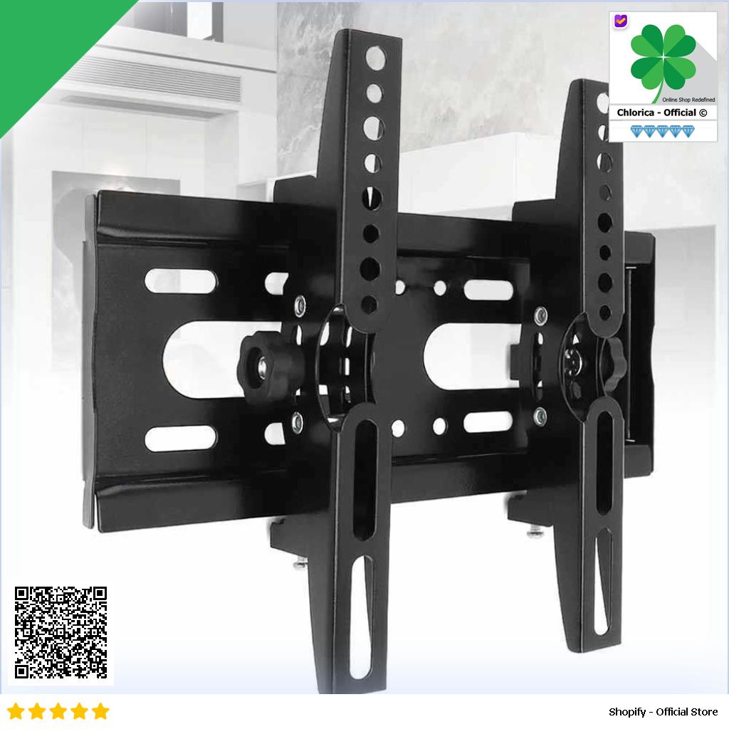 CNXD Bracket TV Wall Mount VESA 200 x 200 for 14 43 Inch TV C30