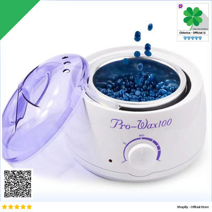 Biutte.co Hive Wax Warmer Pro Wax 100 JG 117