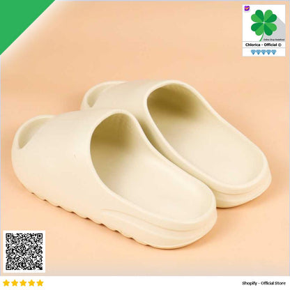 Rhodey Sandal Rumah Anti Slip Slipper EVA Soft Unisex