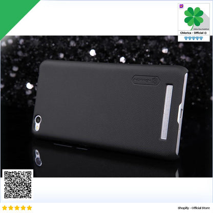 Nillkin Super Frosted Shield Hard Case for Xiaomi