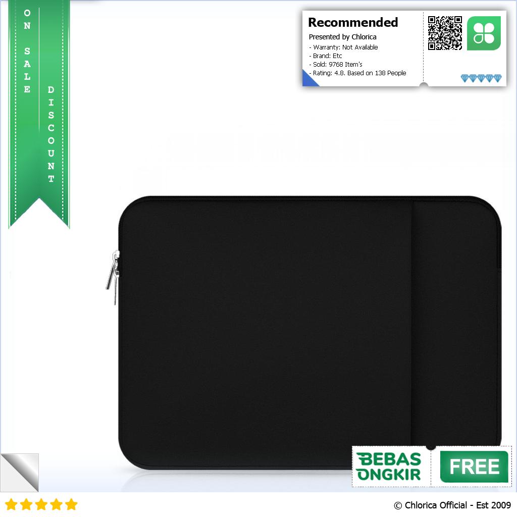 Soft Sleeve Case Neoprene Laptop Macbook Pro