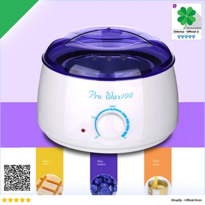 Biutte.co Hive Wax Warmer Pro Wax 100 JG 117