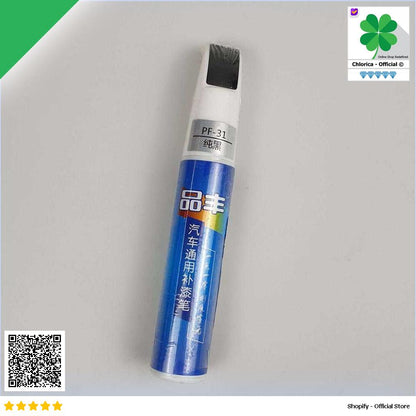 Vieruodis Spidol Penghilang Lecet Cat Mobil Repair Pen 12ml PF