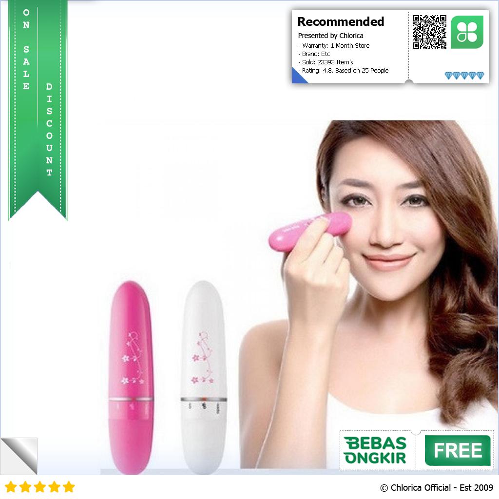 Shun Kang Pena Pijat Mata Face Lift and Eye Mini Massage Pen Mini 208