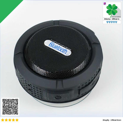 Taffware Mini Outdoor Bluetooth Speaker C6