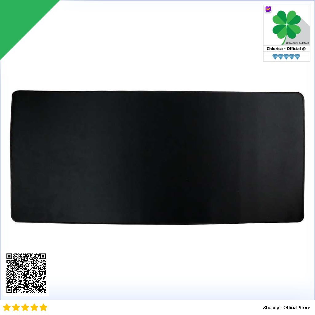 Taffware Gaming Mouse Pad Rubber XL Desk Mat Polos MP001