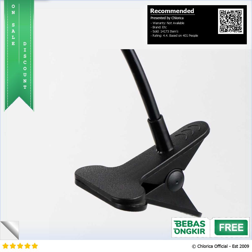 Lazypod Stand Holder Penyangga Smartphone Tablet Monopod Tripod 8 1