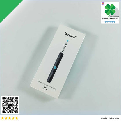 Bebird Kamera Endoskopi Pembersih Telinga Otoskop Ear Pick Endoscope R1