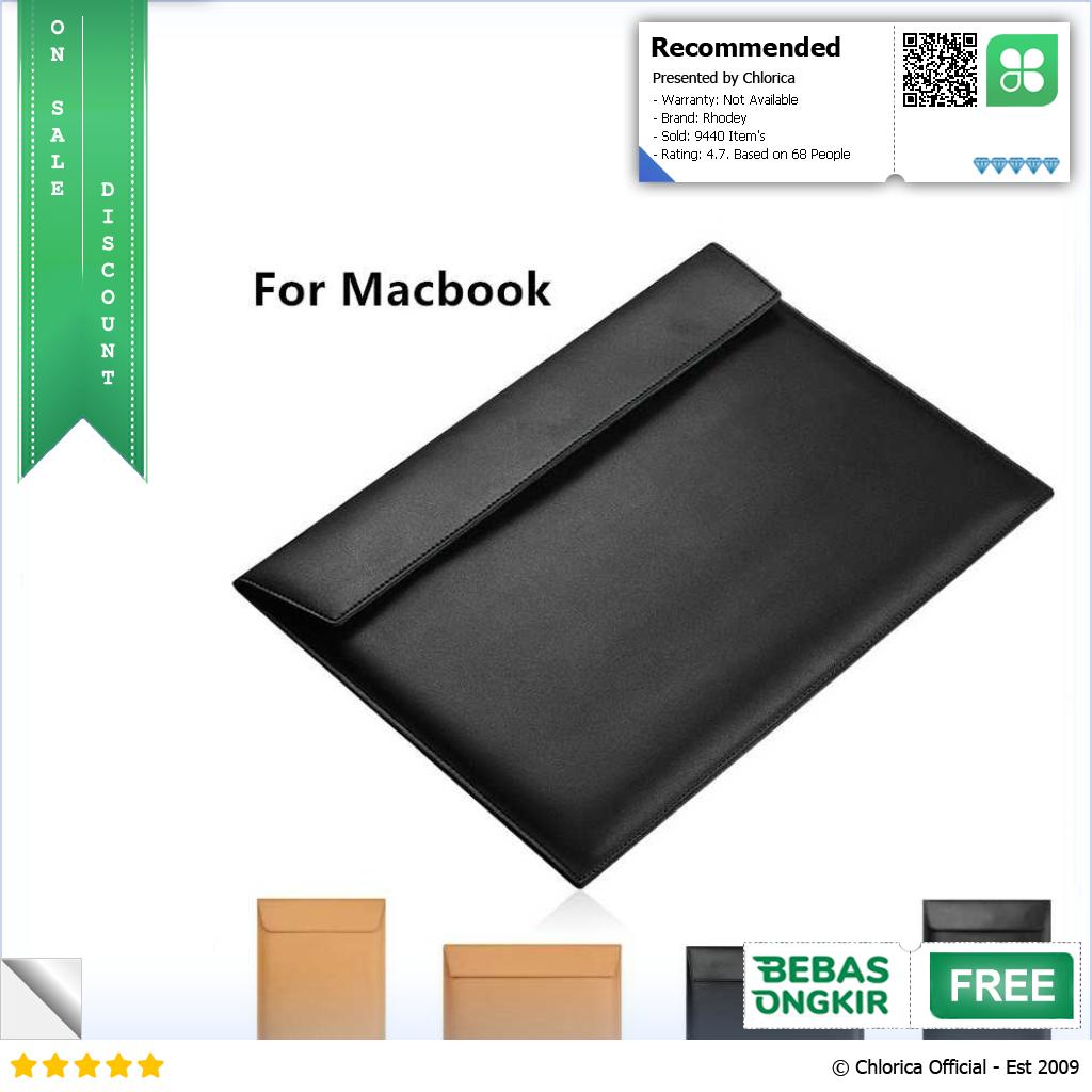 Rhodey Sleeve Case MacBook Pro Retina 13 Inch C2202