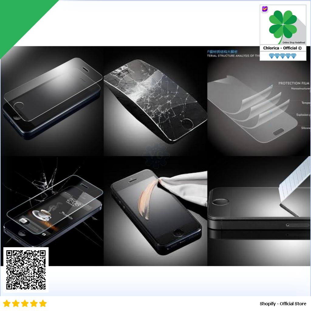 Zilla 2.5D Tempered Glass 0.26mm for Samsung Galaxy Grand Prime Plus