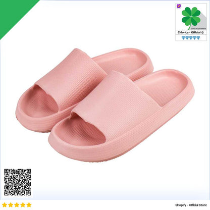 Rhodey Snugee Sandal Rumah Anti Slip Slipper EVA Soft Unisex