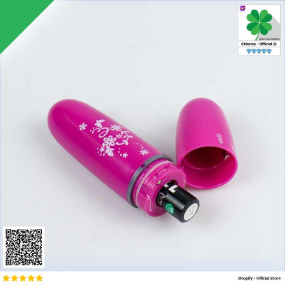 Shun Kang Pena Pijat Mata Face Lift and Eye Mini Massage Pen Mini 208