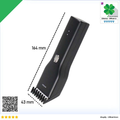 ENCHEN Boost Alat Cukur Elektrik Hair Clipper Ceramic Trimmer