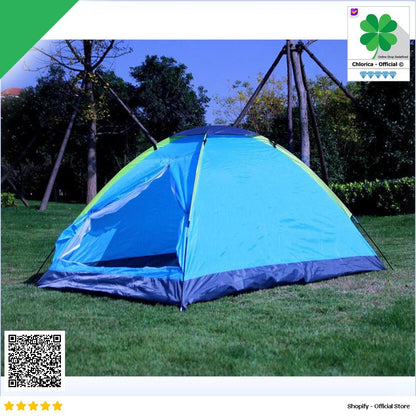 Door Camping Tent Tenda Camping Piknik ZP327