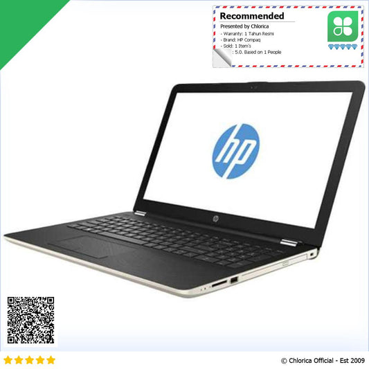 HP Notebook 14 bw000AU AMD E2 9000e 4GB 500GB 14 Inch DOS