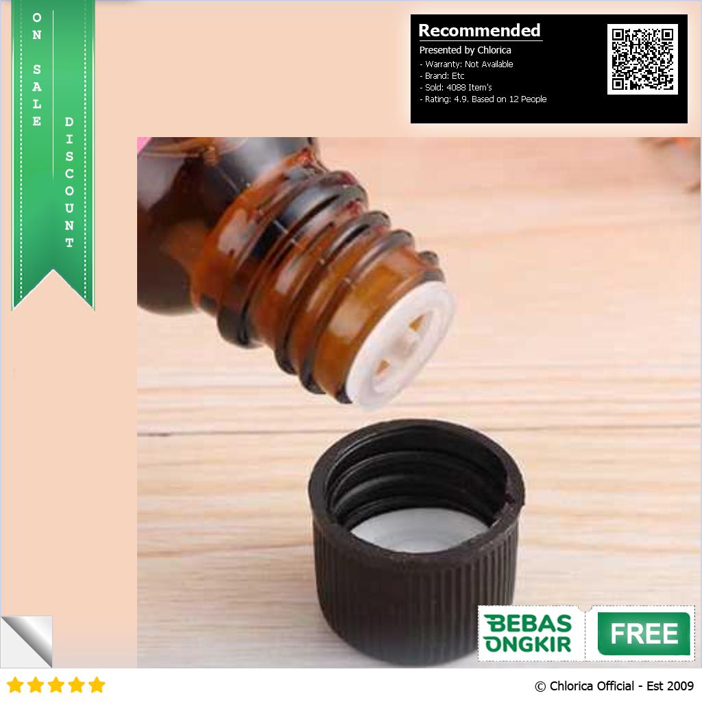 HOME Pure Essential Fragrance Oils Minyak Aromatherapy 10ml RH 27