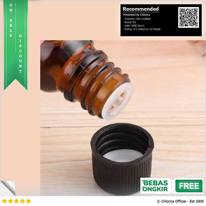 HOME Pure Essential Fragrance Oils Minyak Aromatherapy 10ml RH 27