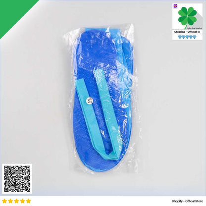 SAFEBET Jas Hujan Sepatu Anti Air Shoes Cover PVC Non Slip YXT01