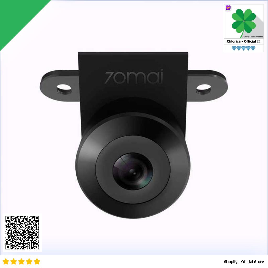 70mai Midrive Kamera Mobil Reverse Rear Camera HD 720P RC03